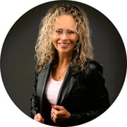 Sandy Robinson Sandy Robinson